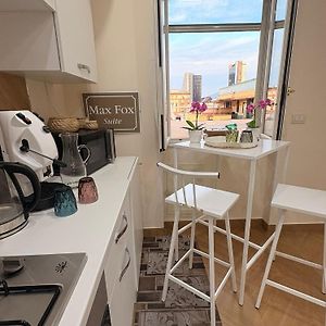 Max Fox Suite